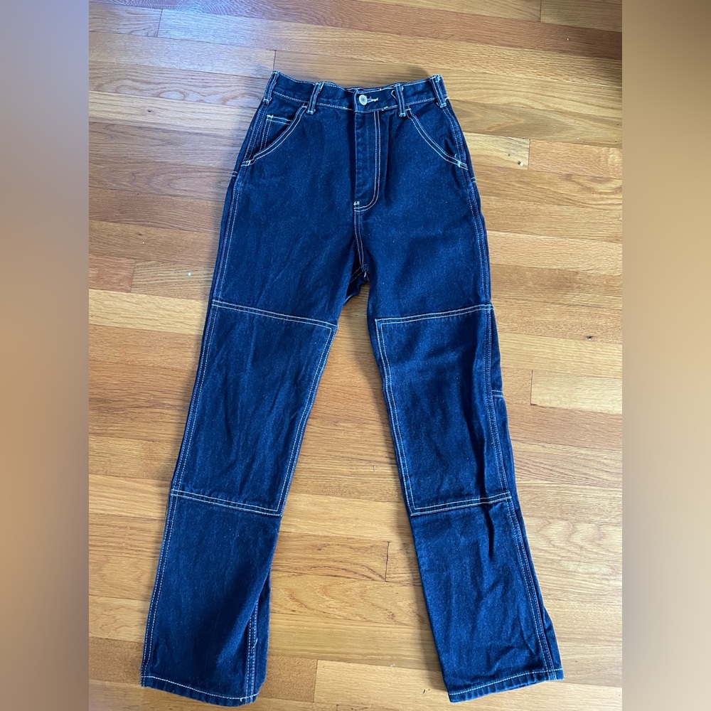 John Galt carpenter jeans